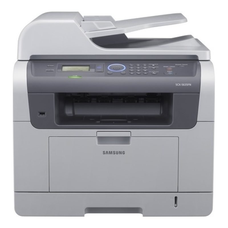 Samsung SCX-5635FN