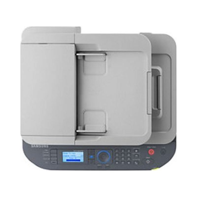Samsung SCX-5637FR — görsel 2