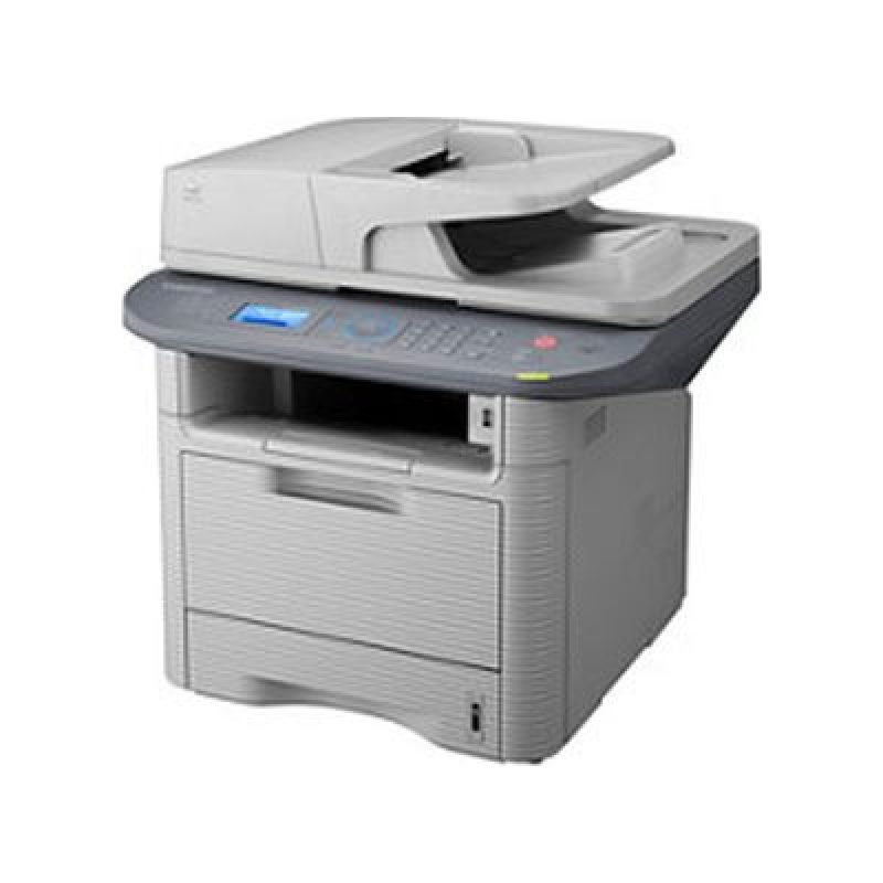Samsung SCX-5637FR — görsel 4