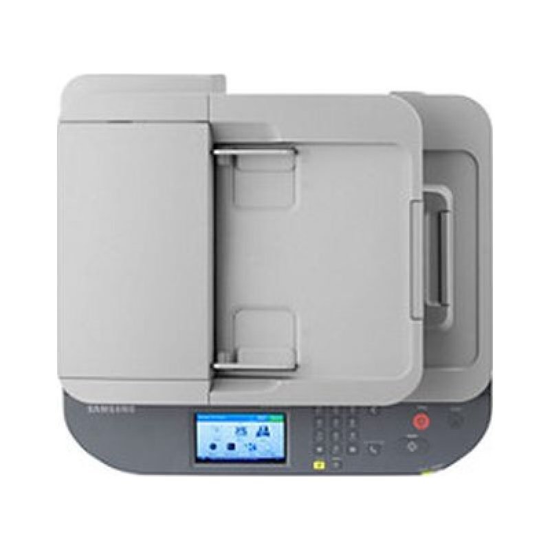 Samsung SCX-5737FW — görsel 2