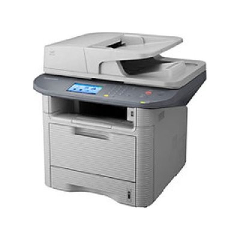 Samsung SCX-5737FW — görsel 3