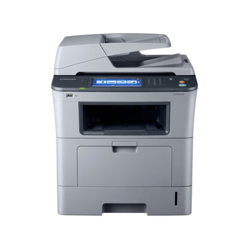 Samsung SCX-5835FN