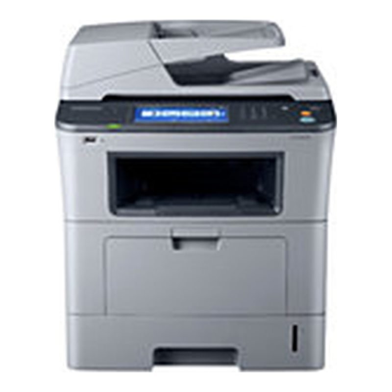 Samsung SCX-5835FN — görsel 5