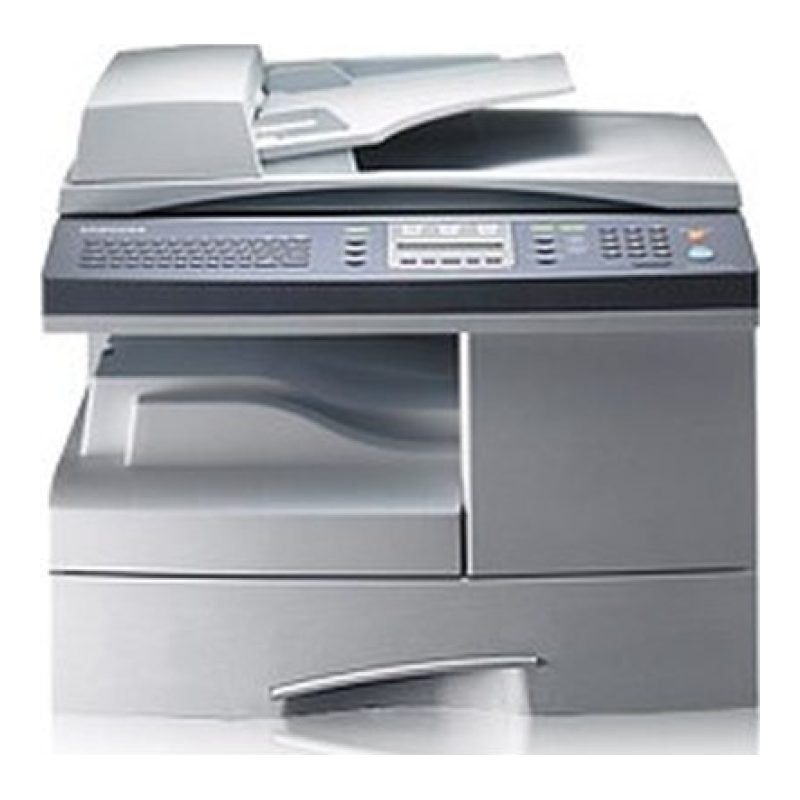 Samsung SCX-6122FN