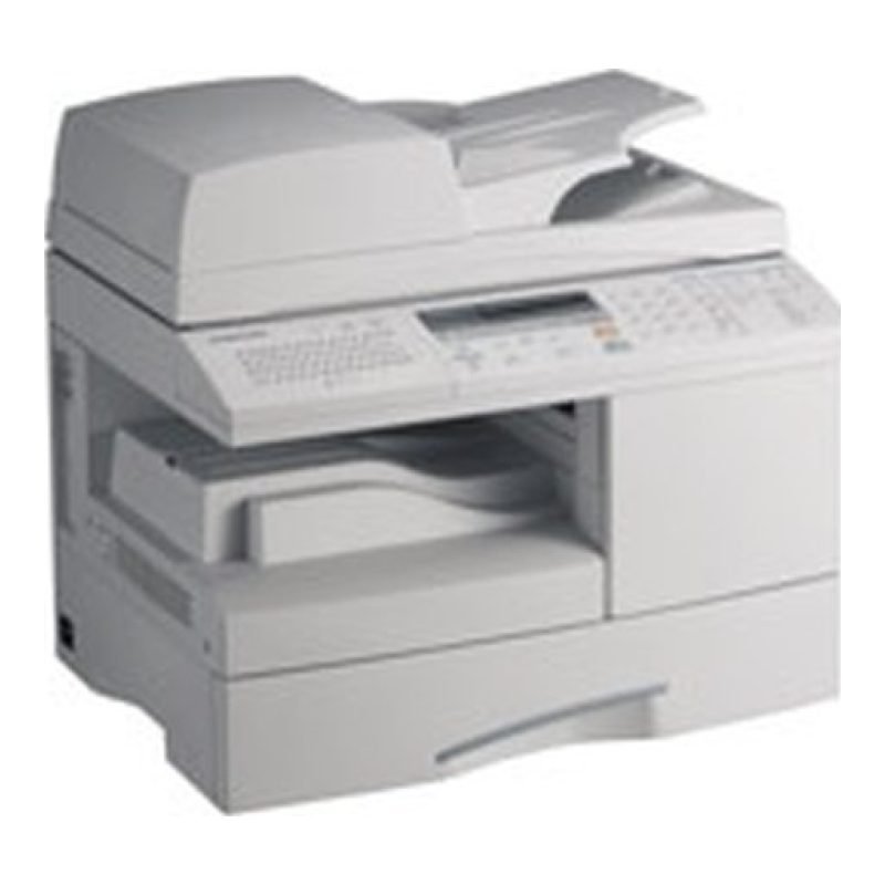 Samsung SCX-6220