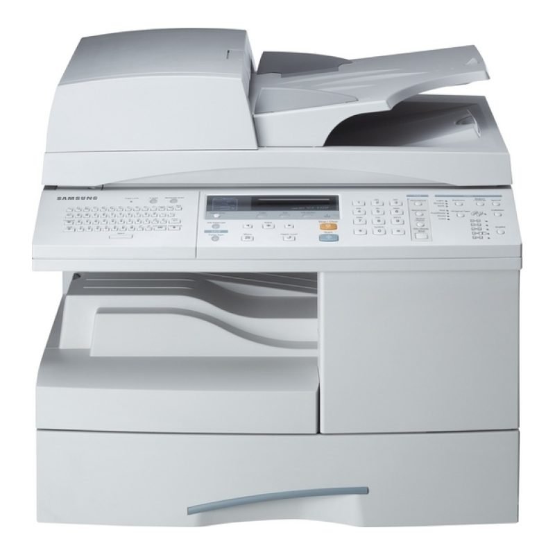 Samsung SCX-6320F