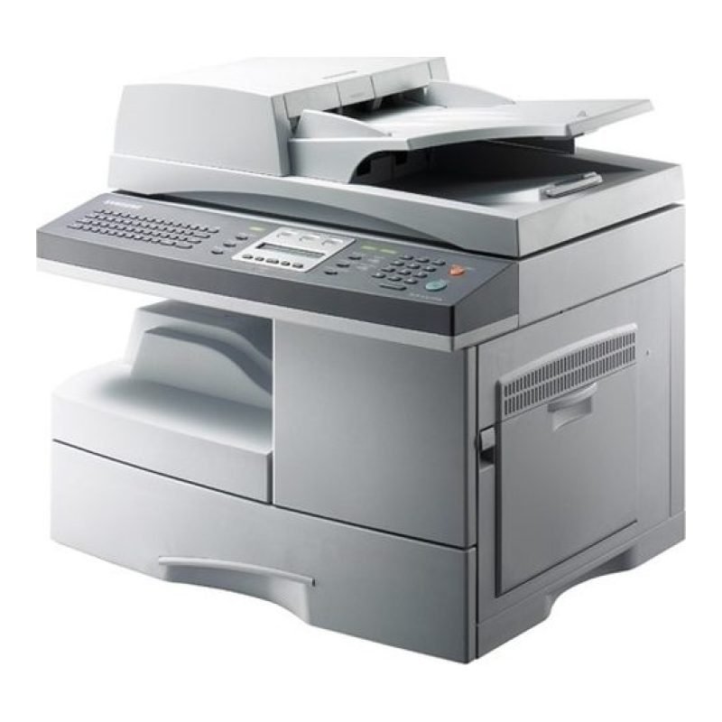 Samsung SCX-6322DN