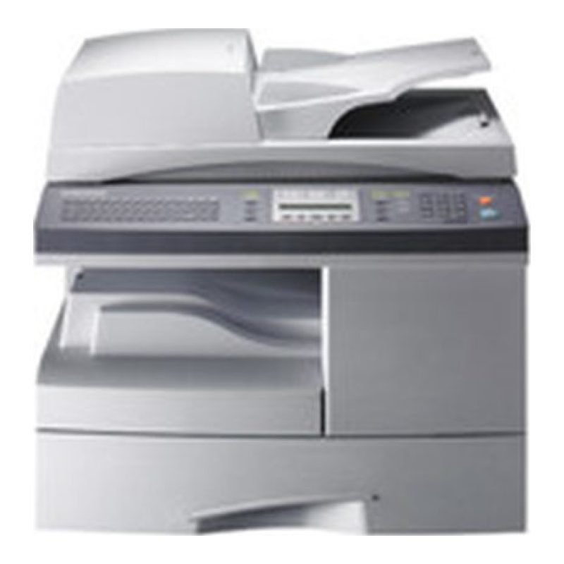 Samsung SCX-6322DN — görsel 3