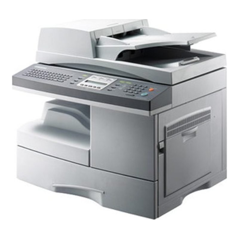 Samsung SCX-6322DN — görsel 4