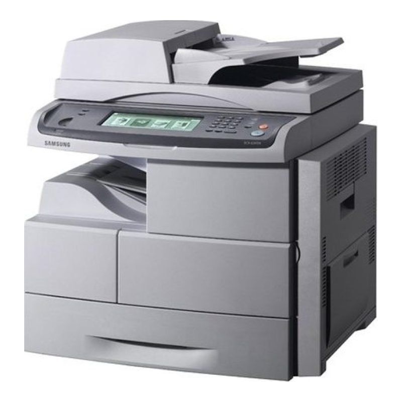 Samsung SCX-6345N