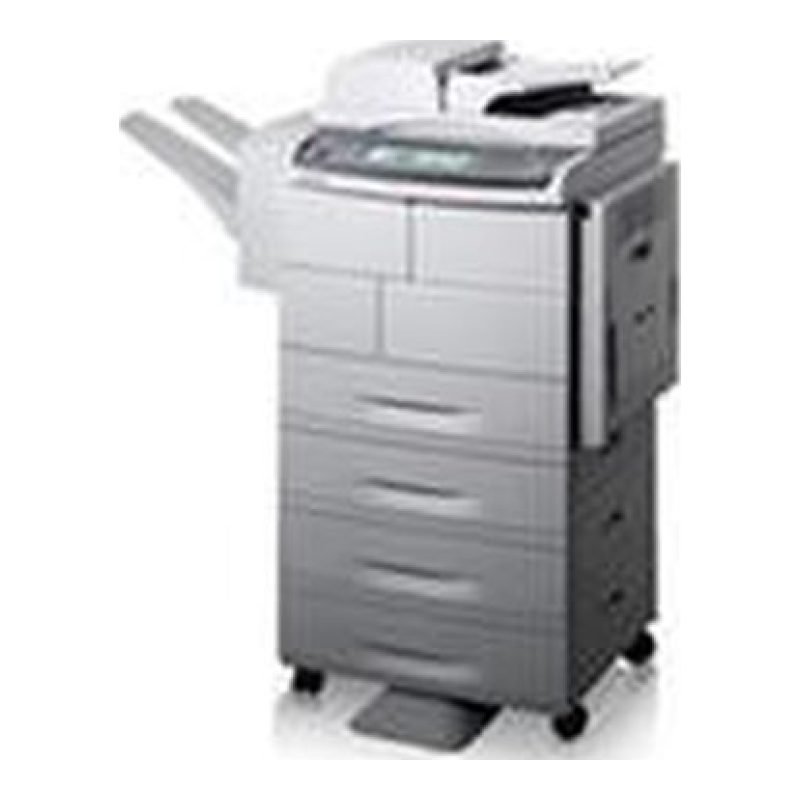 Samsung SCX-6345N — görsel 3