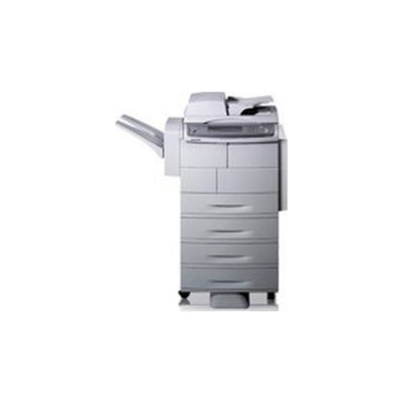 Samsung SCX-6345N — görsel 4