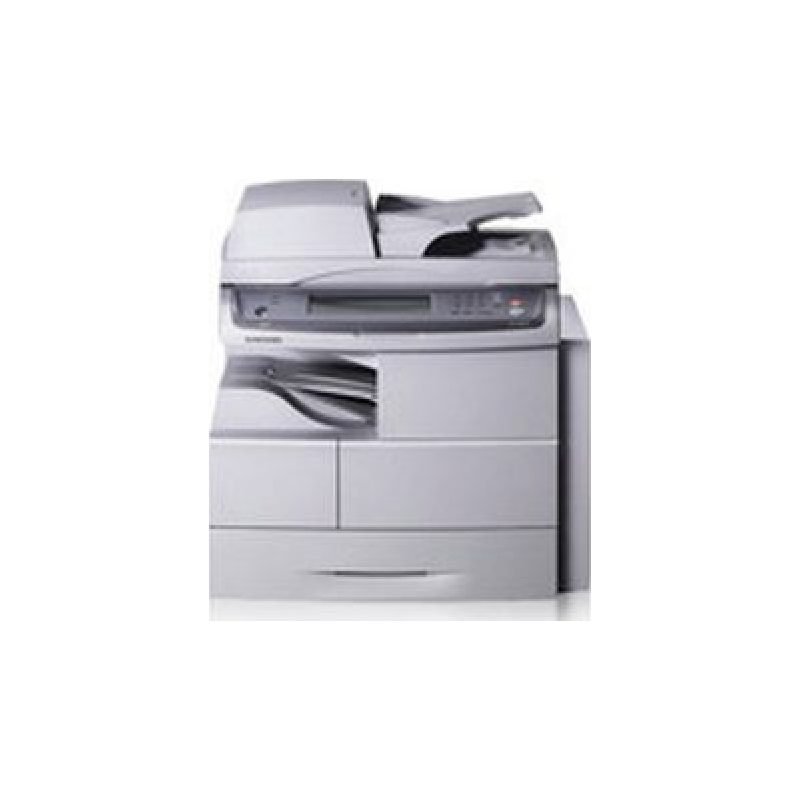 Samsung SCX-6345N — görsel 5