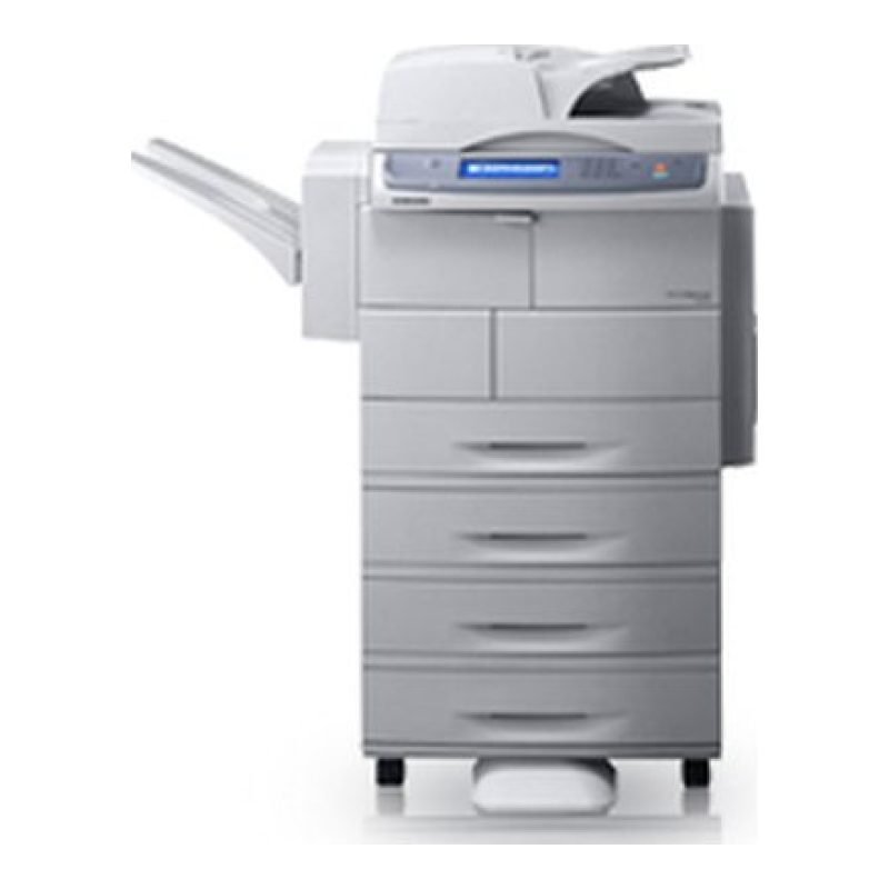 Samsung SCX-6545N
