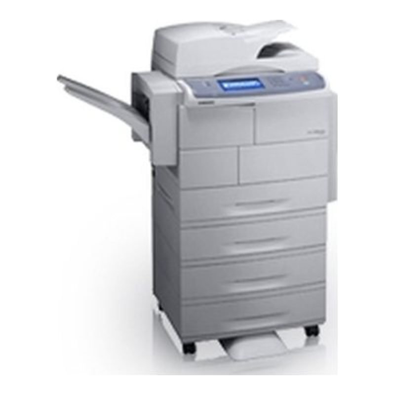 Samsung SCX-6545N — görsel 3