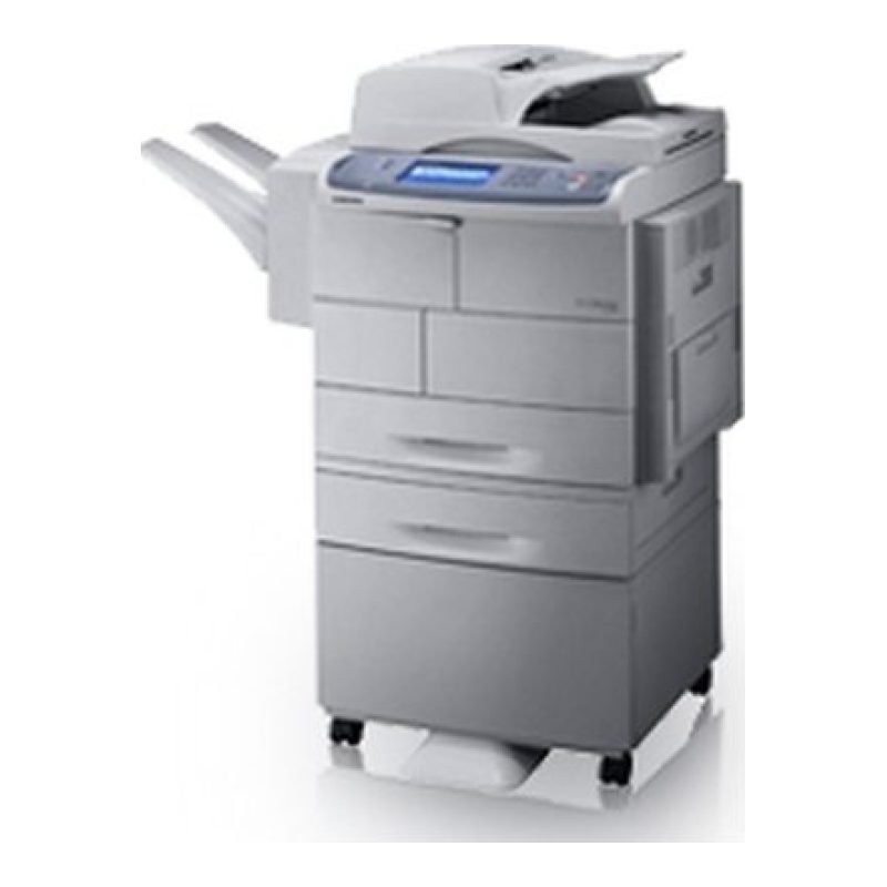 Samsung SCX-6545N — görsel 4