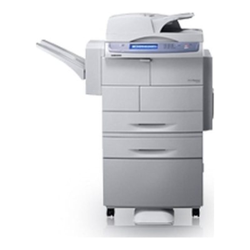 Samsung SCX-6545N — görsel 5
