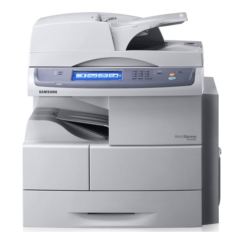Samsung SCX-6545NX