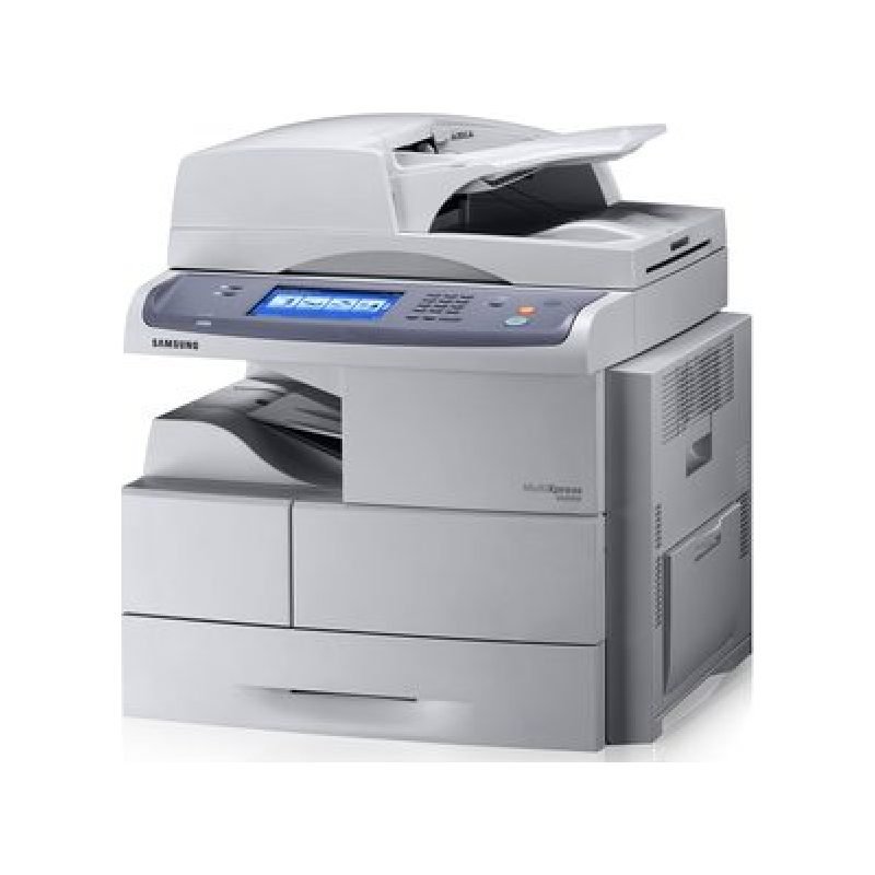 Samsung SCX-6545NX — görsel 2