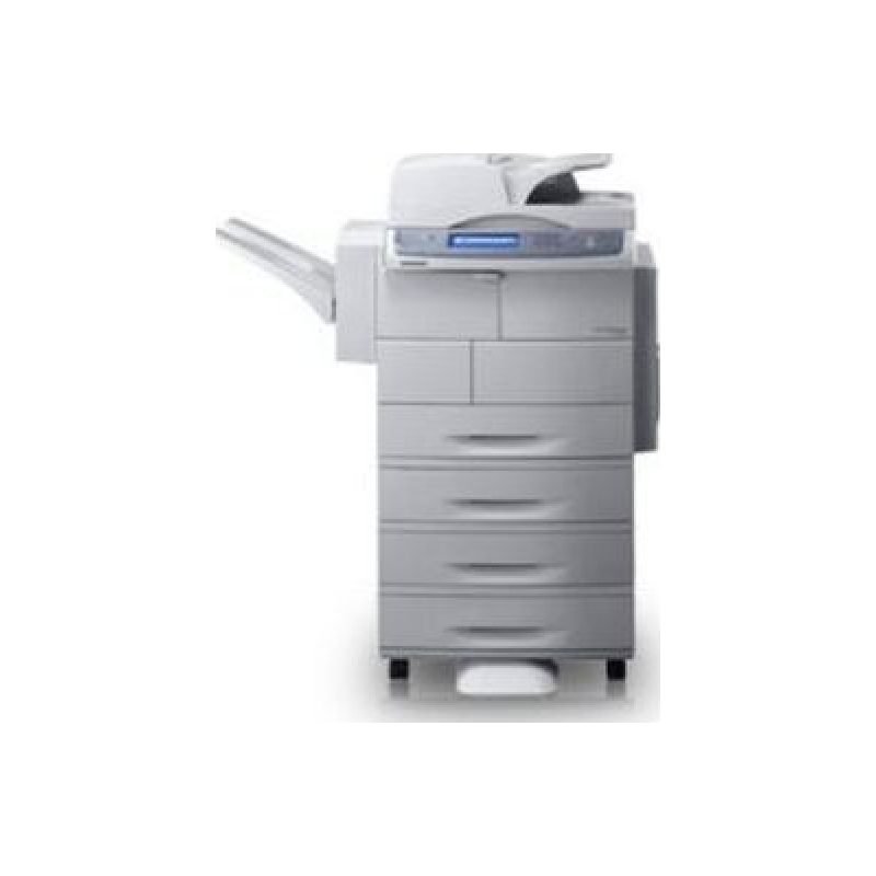 Samsung SCX-6555N