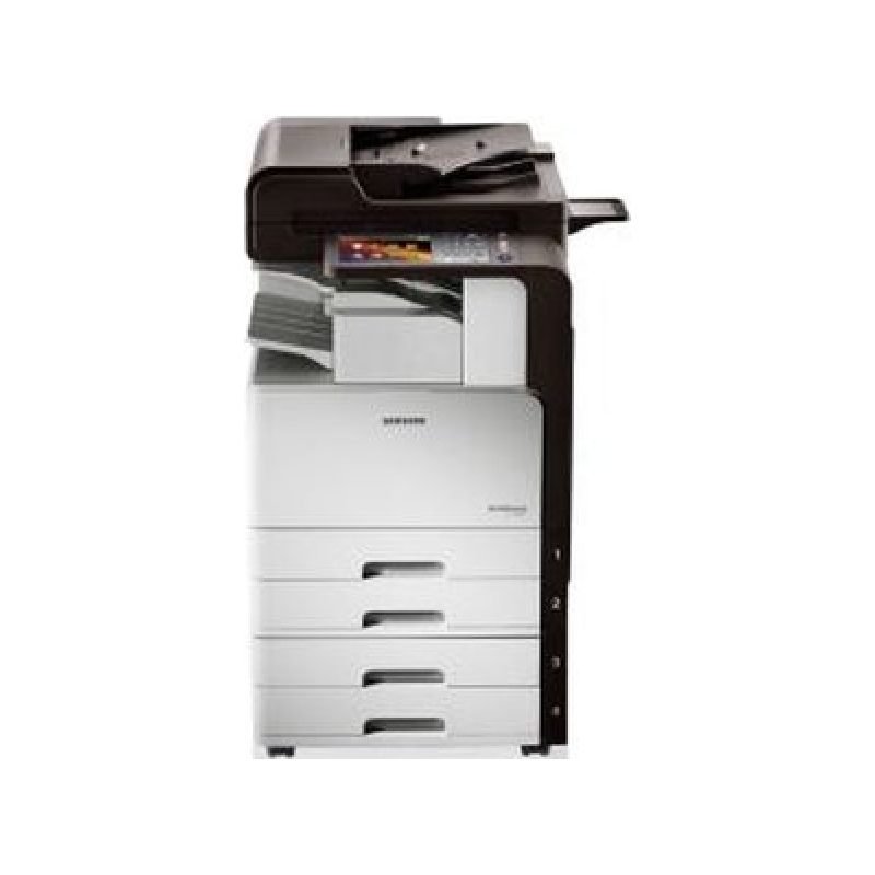 Samsung SCX-8123NA