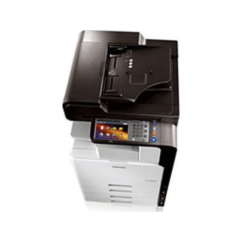 Samsung SCX-8123NA — görsel 2