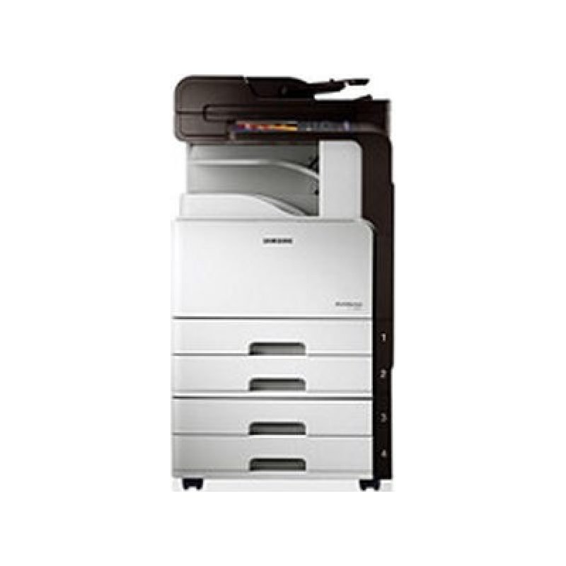 Samsung SCX-8123NA — görsel 5