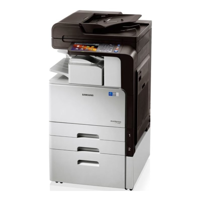 Samsung SCX-8128NX
