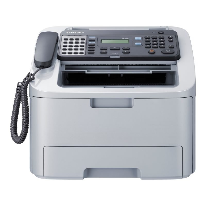 Samsung SF-650