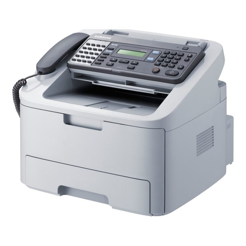 Samsung SF-650 — görsel 2