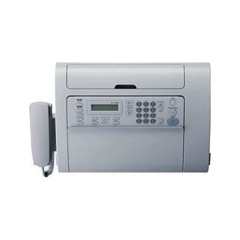 Samsung SF-760P — görsel 5