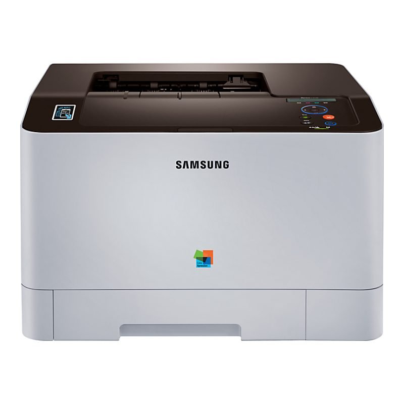 Samsung SL-C1810W