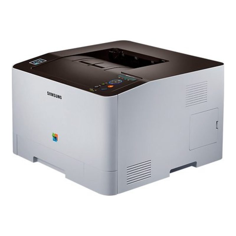 Samsung SL-C1810W — görsel 3