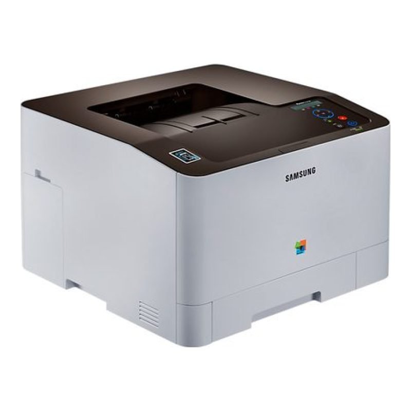 Samsung SL-C1810W — görsel 4