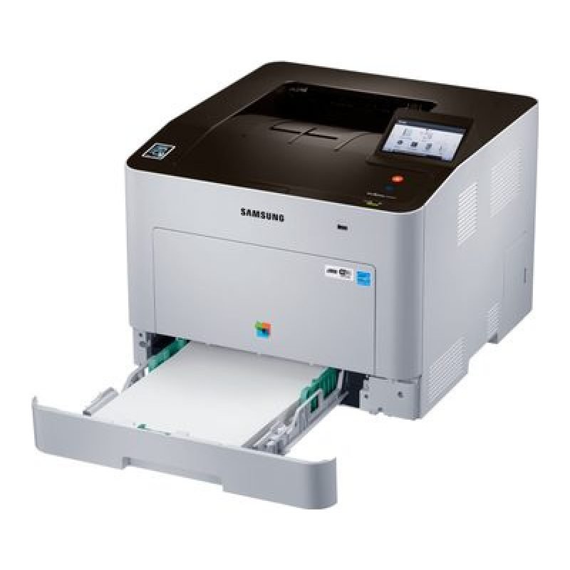 Samsung SL-C2620DW — görsel 5