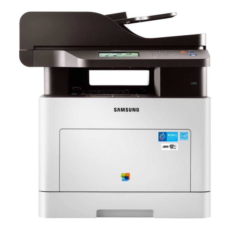 Samsung SL-C2670FW
