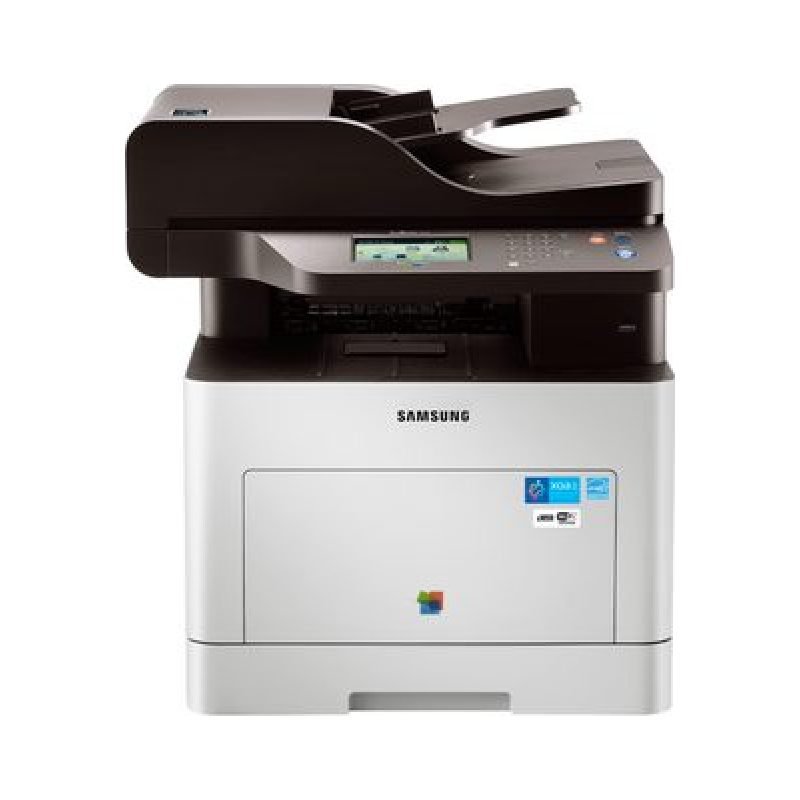 Samsung SL-C2670FW — görsel 2