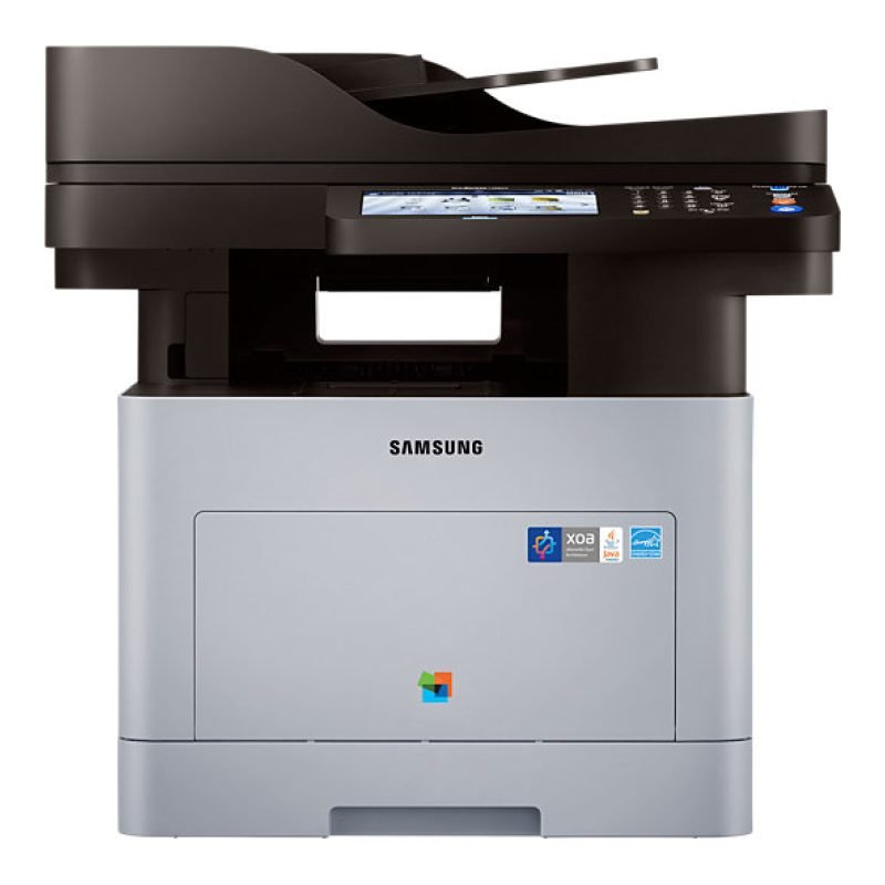 Samsung SL-C2680FX