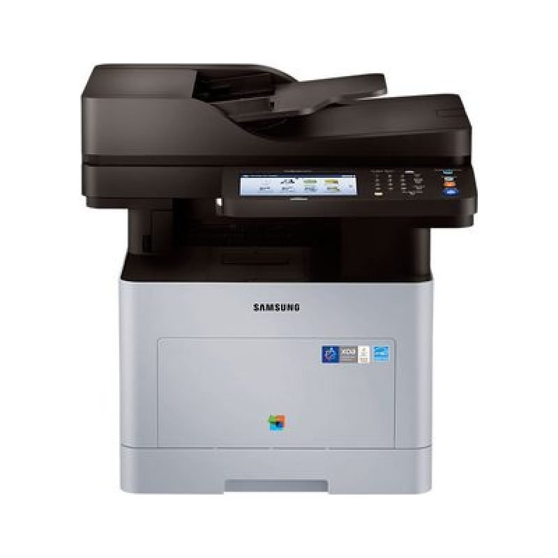 Samsung SL-C2680FX — görsel 2