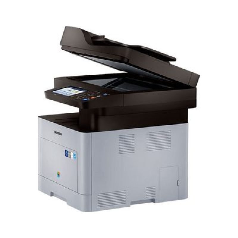 Samsung SL-C2680FX — görsel 5