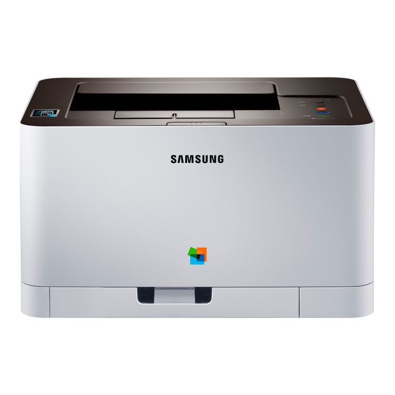 Samsung SL-C410W