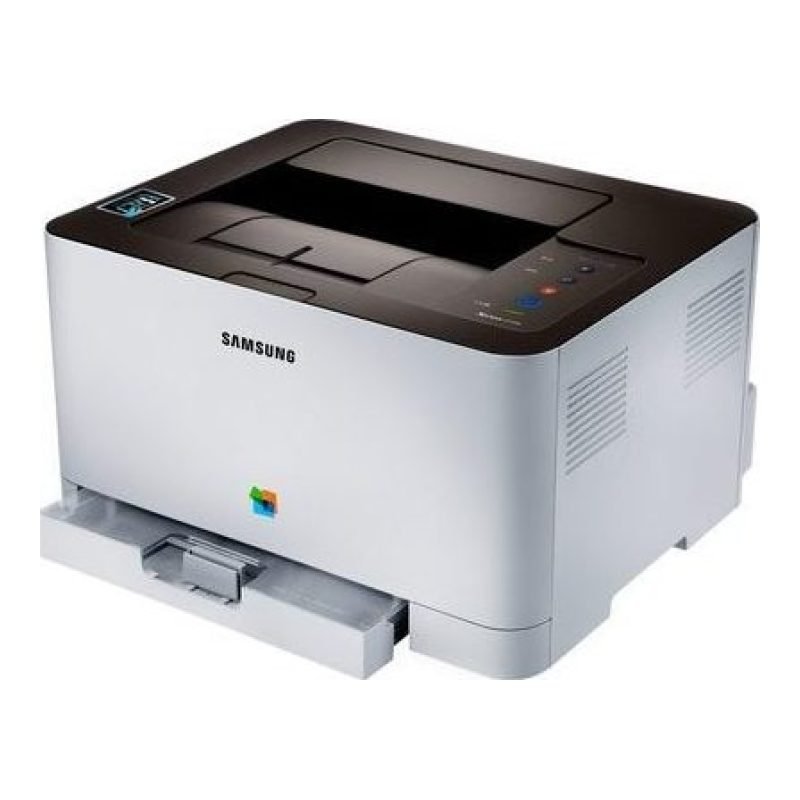 Samsung SL-C410W — görsel 2