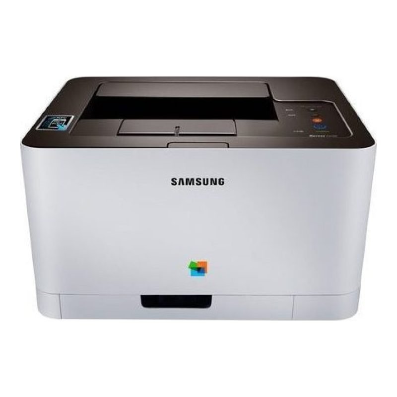 Samsung SL-C410W — görsel 3