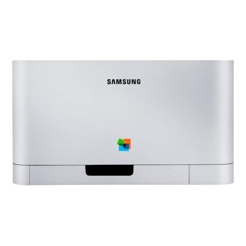 Samsung SL-C410W — görsel 5