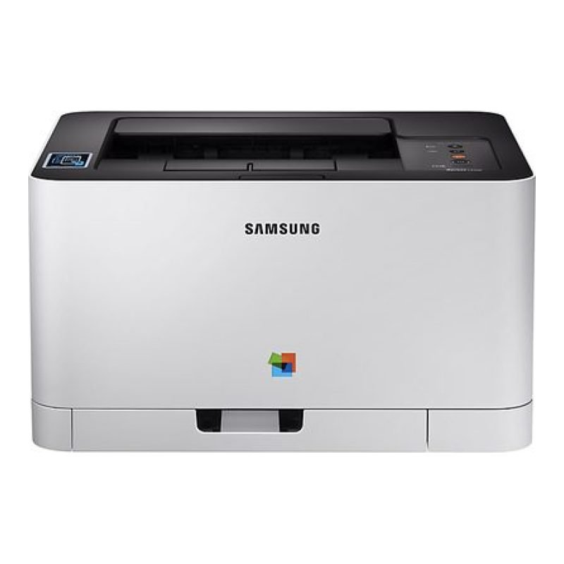 Samsung SL-C430W — görsel 3