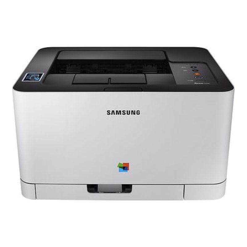 Samsung SL-C430W — görsel 4