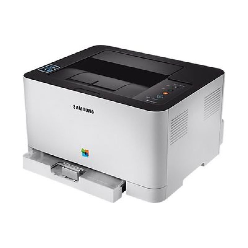 Samsung SL-C430W — görsel 5