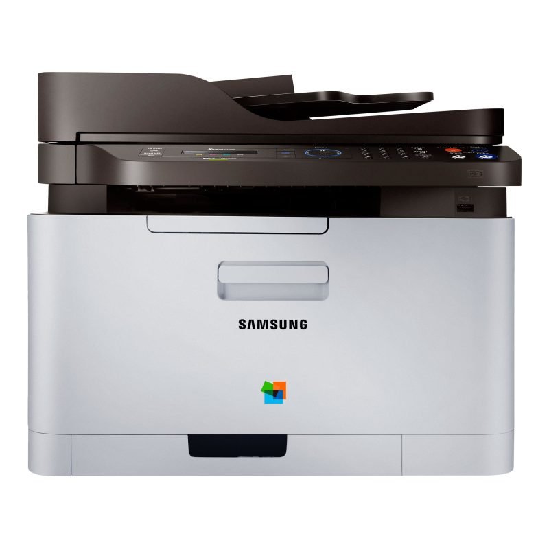 Samsung SL-C460FW