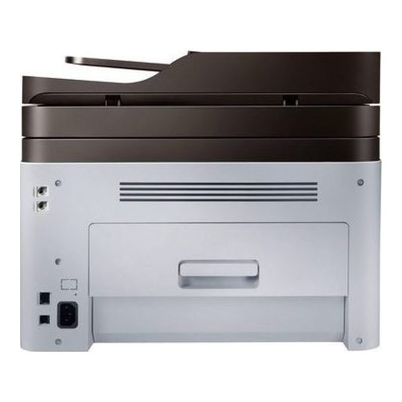Samsung SL-C460FW — görsel 2
