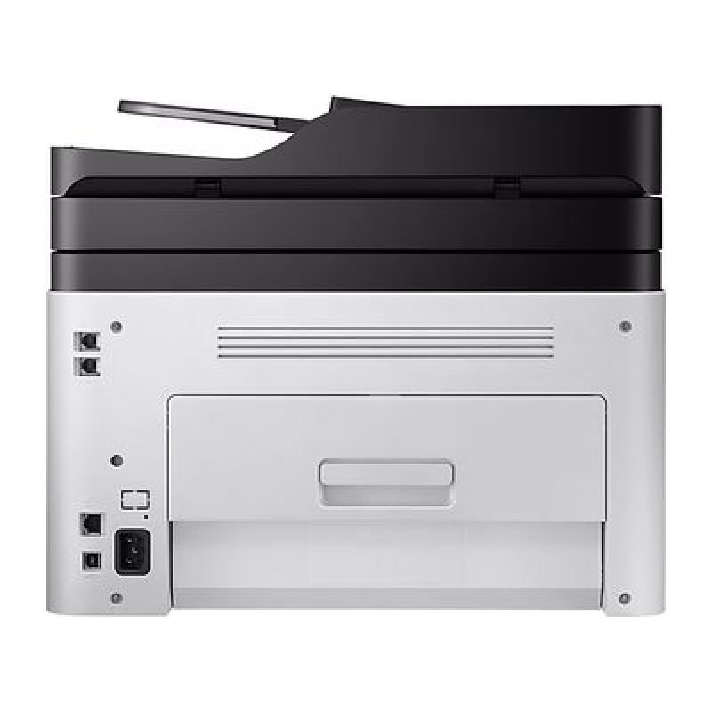 Samsung SL-C480FW — görsel 2